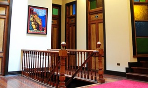 Hotel Del Cerro en Valparaiso, Valparaiso