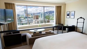 Grand Hyatt Santiago en Las Condes, Metropolitana
