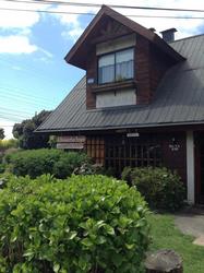 Hosteria Patagon Andino en Villarrica, Araucania