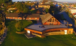 Hotel Ancud en Ancud, Los Lagos