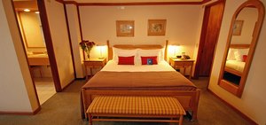 Presidente Suites Puerto Montt en Puerto Montt, Los Lagos