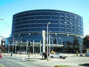 Hotel Dreams Araucania en Temuco, Araucania