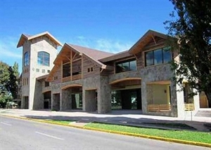 Hotel Dreams Patagonia en Coyhaique, Aysen