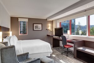 Hotel Four Points By Sheraton Santiago en Providencia, Metropolitana