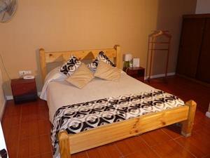 Hotel Railef en Estacion Central, Metropolitana