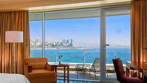 Hotel Sheraton Miramar en Viña Del Mar, Valparaiso