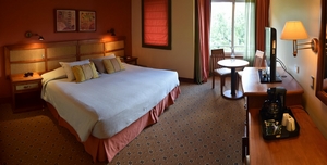 Hotel Termas De Puyehue Wellnes & Spa en Puyehue, Los Lagos