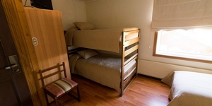 Hotel Terrazas  Del Lago Express en Puerto Varas, Los Lagos