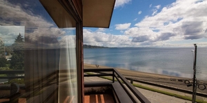 Hotel Terrazas Del Lago en Puerto Varas, Los Lagos