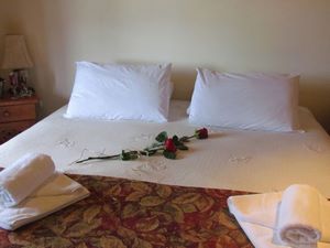Hotel Vientos Del Sur en Pucon, Araucania