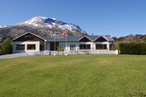 Estancia Turística Perales en Puerto Natales, Magallanes