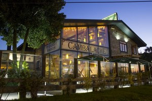Puerto Chico Hotel en Puerto Varas, Los Lagos