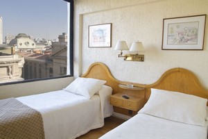 Riviera Hotel en Santiago, Metropolitana