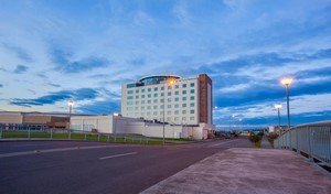 Sonesta Hotel Concepcion en Concepcion, Bio Bio
