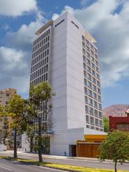 Hotel Spark Antofagasta en Iquique, Tarapaca