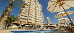 Terrado Suites en Iquique, Tarapaca