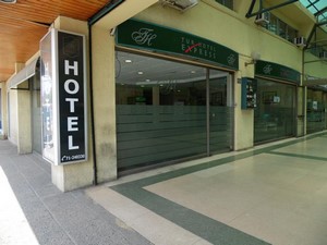 Tur Hotel Express en Talca, Maule