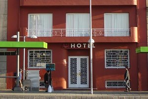 Ah Hotel en Santiago, Metropolitana