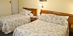 Alameda Hotel en Illapel, Coquimbo
