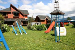 Alto Villarrica Resort en Villarrica, Araucania