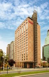 Hotel Atton Las Condes en Las Condes, Metropolitana