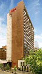 Hotel Atton El Bosque en Las Condes, Metropolitana