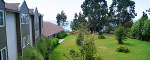 Hotel Borde Lago en Puerto Varas, Los Lagos
