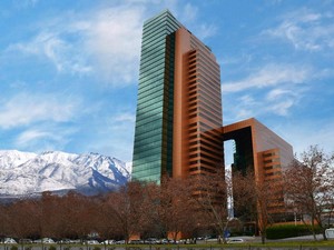 Hotel Boulevard Suites en Las Condes, Metropolitana