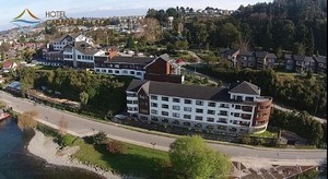 Cabañas Del Lago Hotel en Puerto Varas, Los Lagos