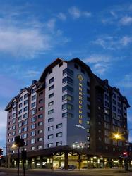 Hotel Manquehue Puerto Montt en Puerto Montt, Los Lagos