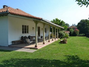 Hotel Casas Santo Domingo en Malloa, Ohiggins