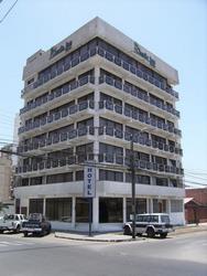Hotel Charlie Inn en Iquique, Tarapaca