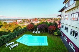 Park Inn by Radisson Puerto Varas en Puerto Varas, Los Lagos
