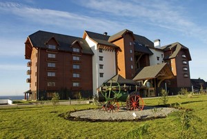 Hotel Cumbres Patagonicas en Puerto Varas, Los Lagos
