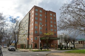 Hotel Diego De Almagro Talca en Talca, Maule
