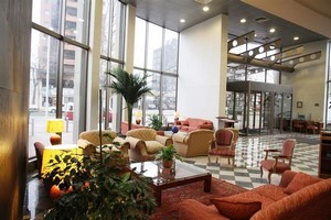 Hotel Diego De Almagro Rancagua en Rancagua, Ohiggins
