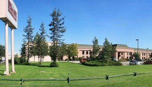 Hotel Diego De Almagro Los Ãngeles en Los Angeles, Bio Bio