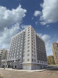 Hotel Diego De Almagro Iquique en Iquique, Tarapaca