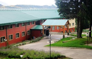 Hotel Diego De Alamgro Coyhaique en Coyhaique, Aysen