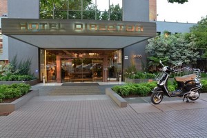 Hotel Director Vitacura en Vitacura, Metropolitana