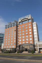 Hotel Florencia Suites & Apart en Antofagasta, Antofagasta
