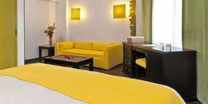 Hotel Fundador en Santiago, Metropolitana