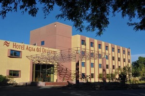 Hotel Agua Del Desierto en Calama, Antofagasta