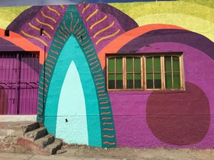 Hotel Alterra en Antofagasta, Antofagasta