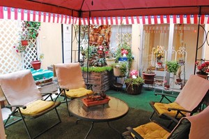 Hotel Anpaymi en Calama, Antofagasta