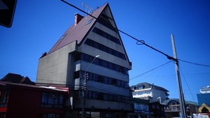 Hotel Antupiren en Puerto Montt, Los Lagos