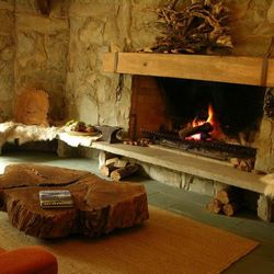 Hotel Bagual en Coyhaique, Aysen