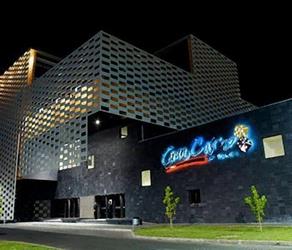 Hotel Casino Talca en Talca, Maule