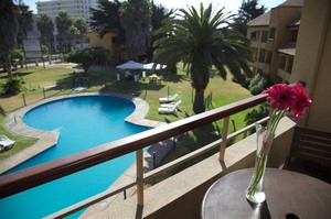 Hotel Playa Campanario en La Serena, Coquimbo