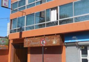 Hotel Rocca D Argento en Copiapo, Atacama